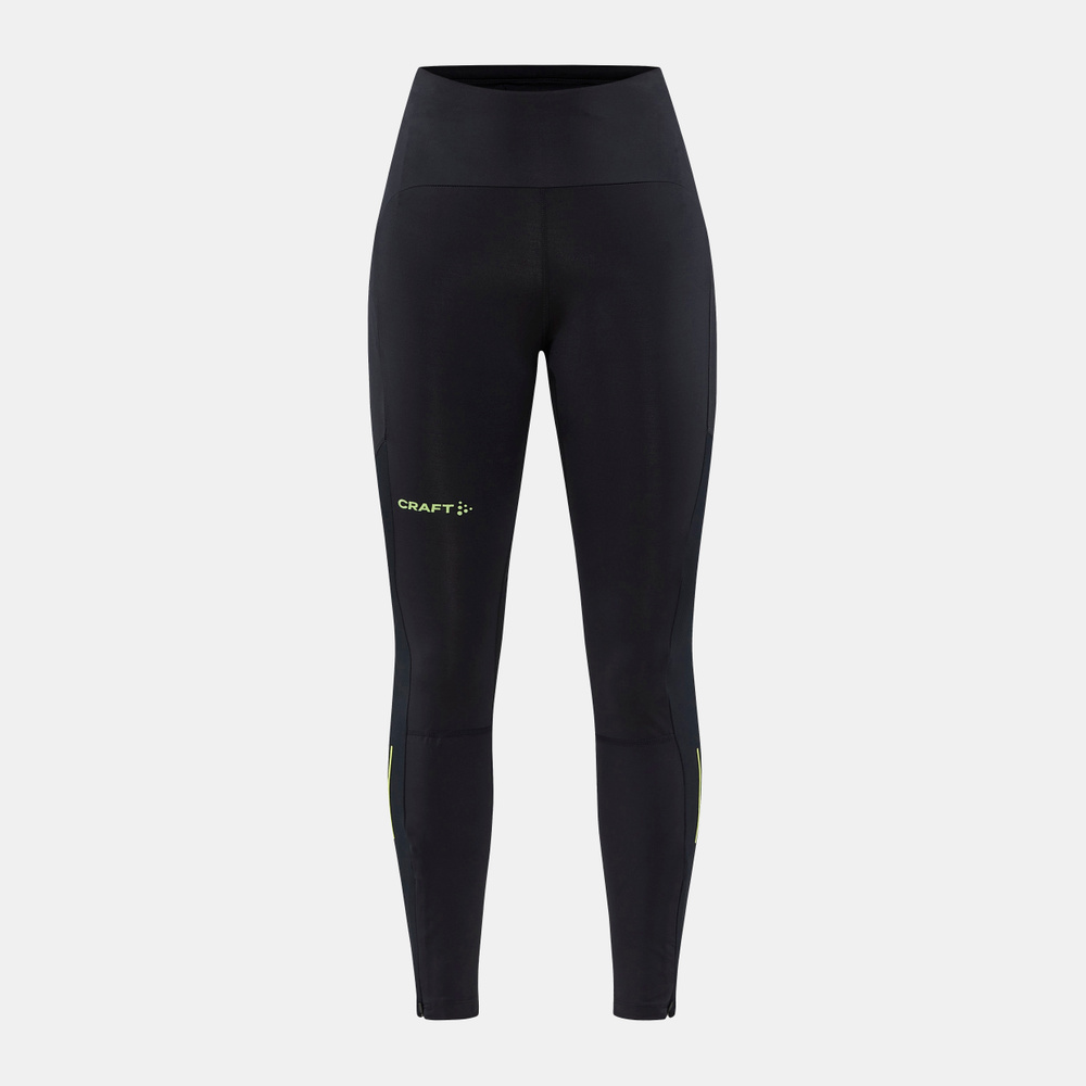 PRO Hypervent Tights W | Black | Craft Sportswear
