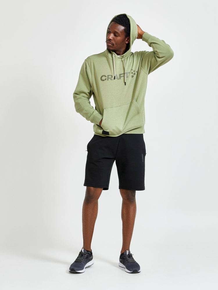 CORE Craft hood M | Black | Craft Sportswear