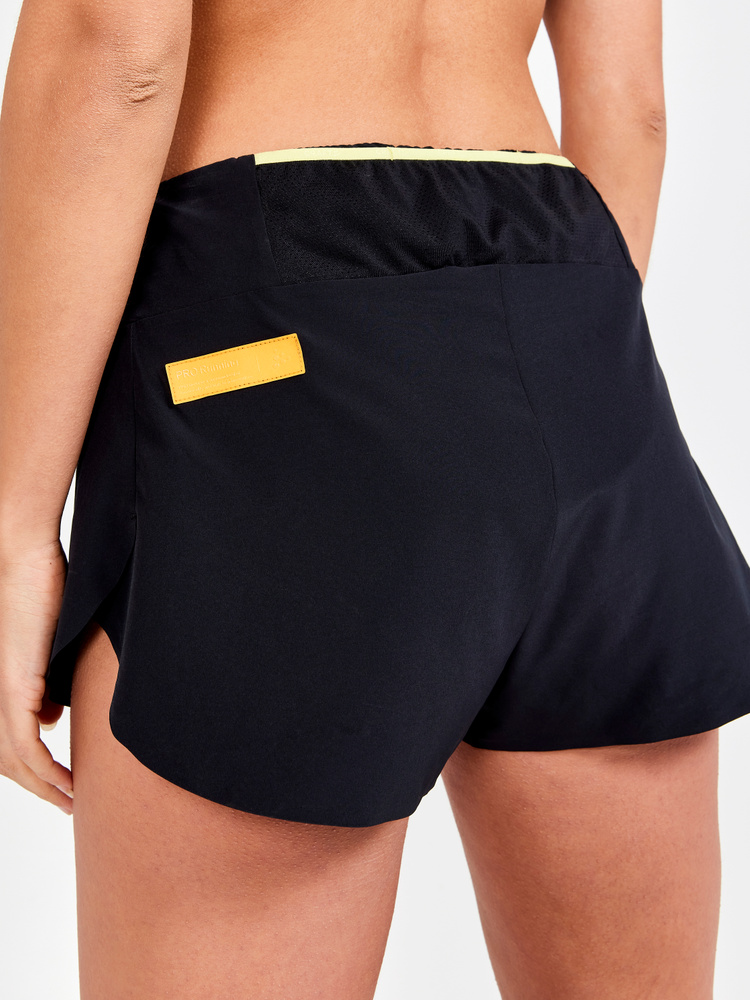 SOPH・VENTILATION SHORTS MotionFLEX® Shorts - Varsity Shop