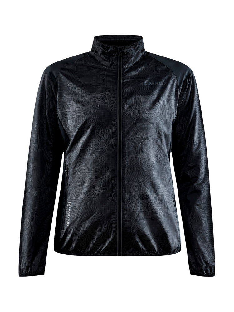 【HI FI FNK】Craft Washed Jacket HI FI FNK】Craft Washed Jacket
