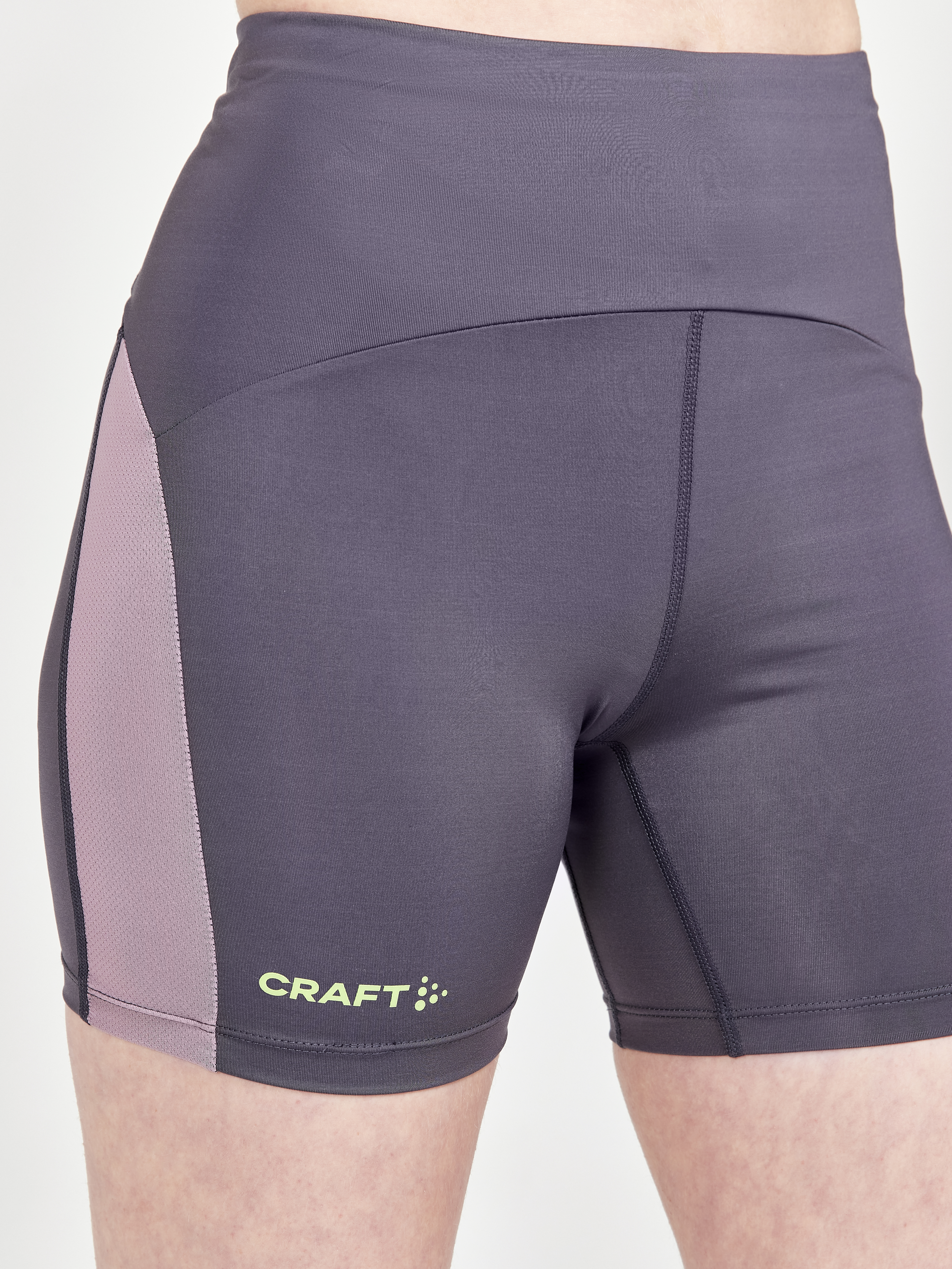 未開封Inspiration Short Tights L PRO Hypervent Short Tights W | Black | Craft Sportswear
