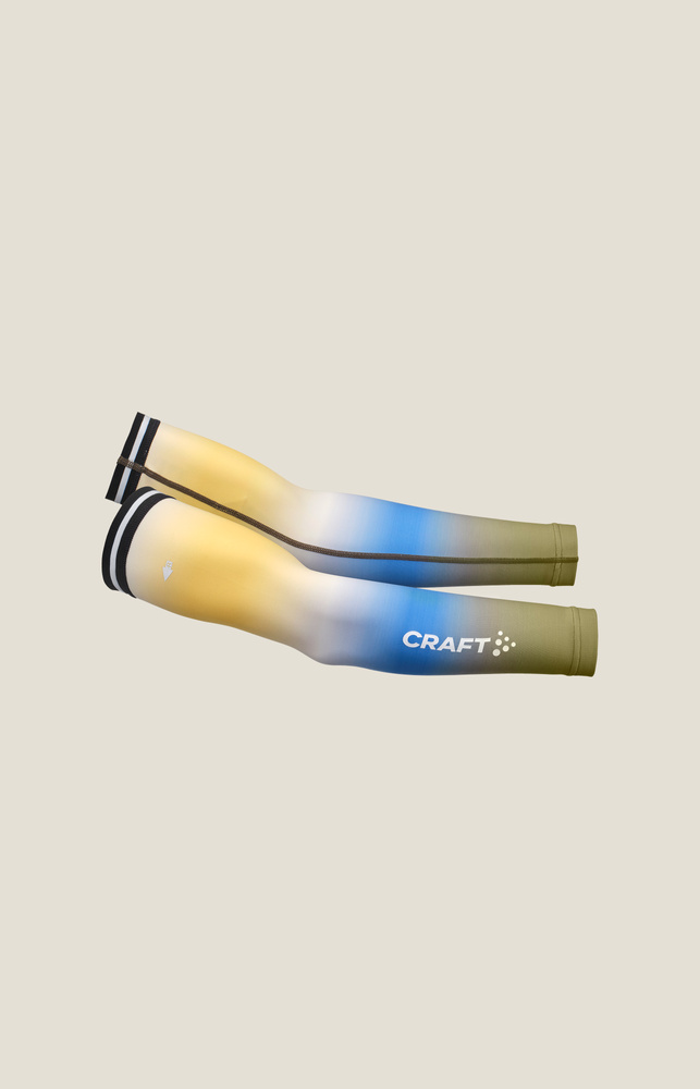 Core SubZ Arm Warmer | Black | Craft Sportswear