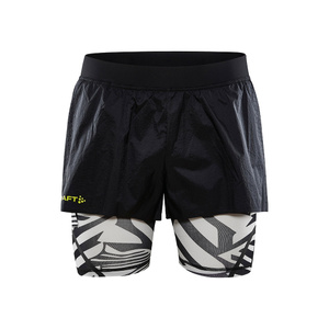 ウォーキング・ランニングウェア charbon DAZZLE CAMOUFLAGE RACING SHORTS 2297_4b3a857ec7-1911795-