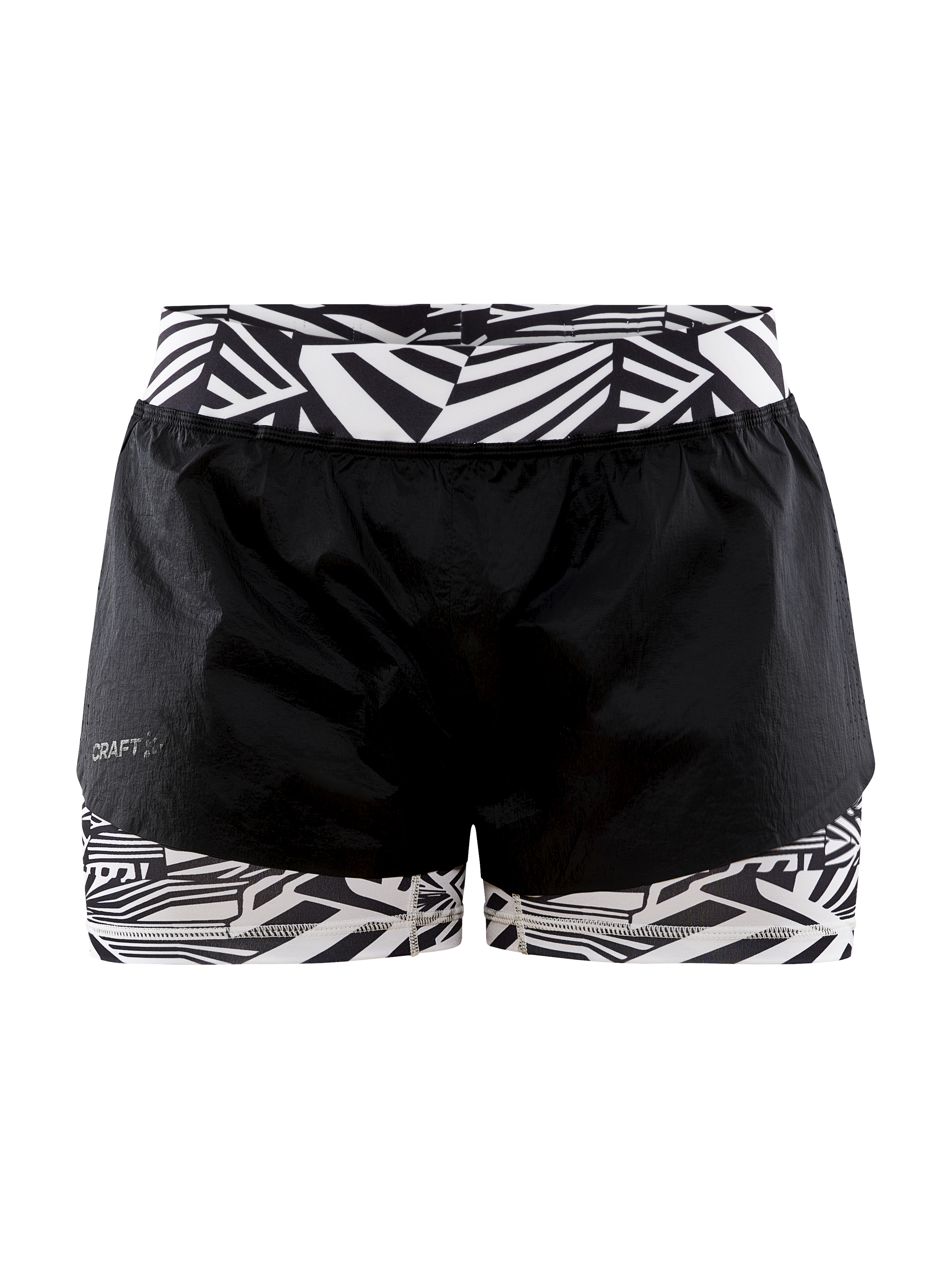 8YARDS | SEPARATED SHORTS 2G