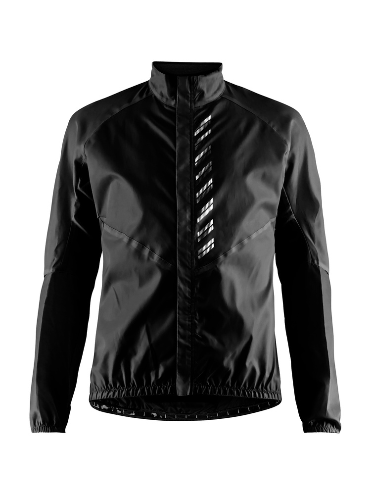 Mist Wind Jacket M | Black | Craft Sportswear