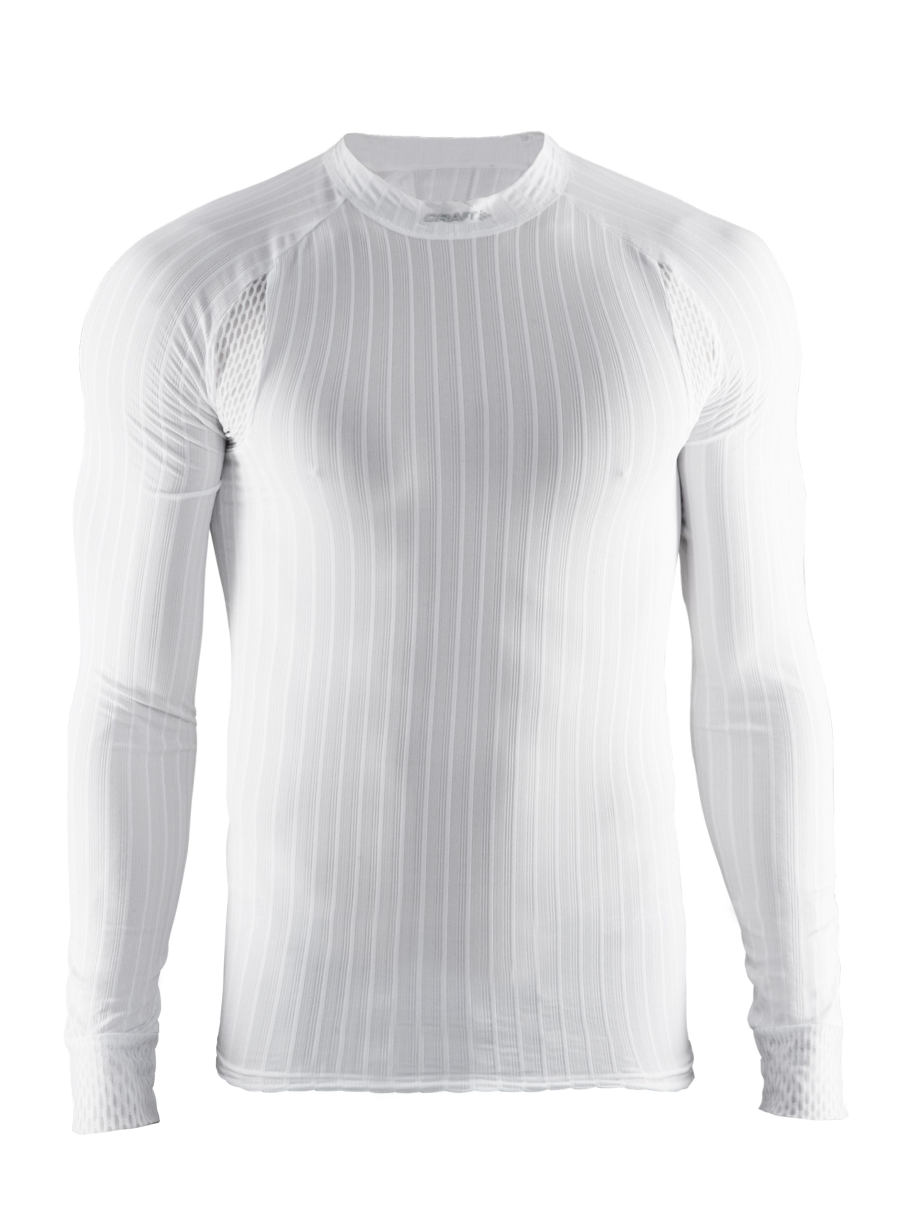 Active Extreme 2.0 CN LS M | Black | Craft Sportswear