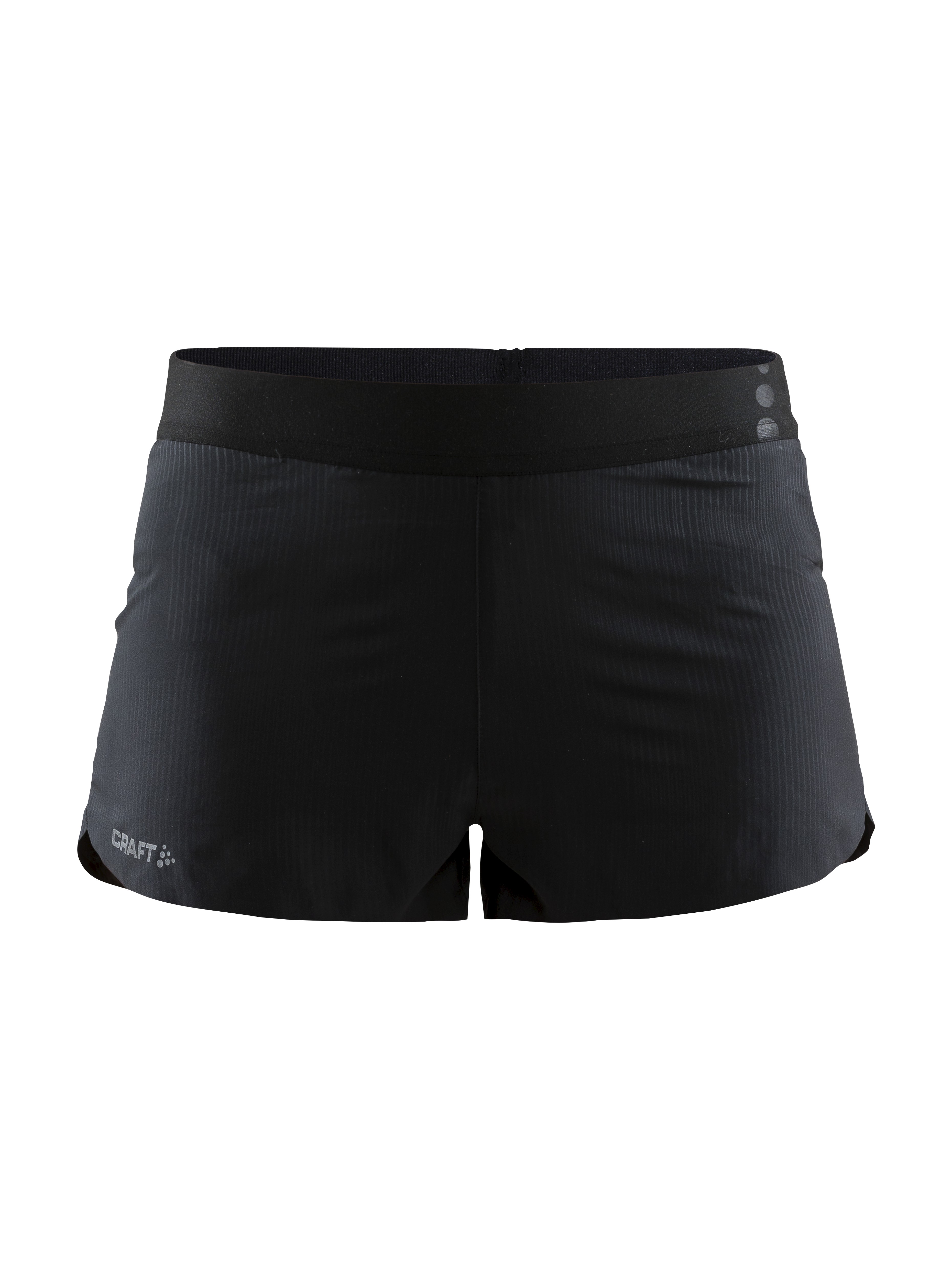Shade Racing Shorts W | Black | Craft Sportswear