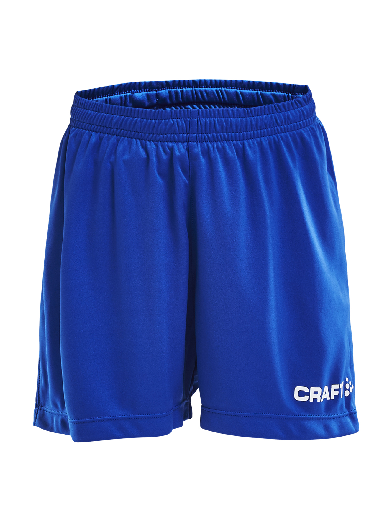 Squad Short Solid Wb JR | Black | Craft Sportswear