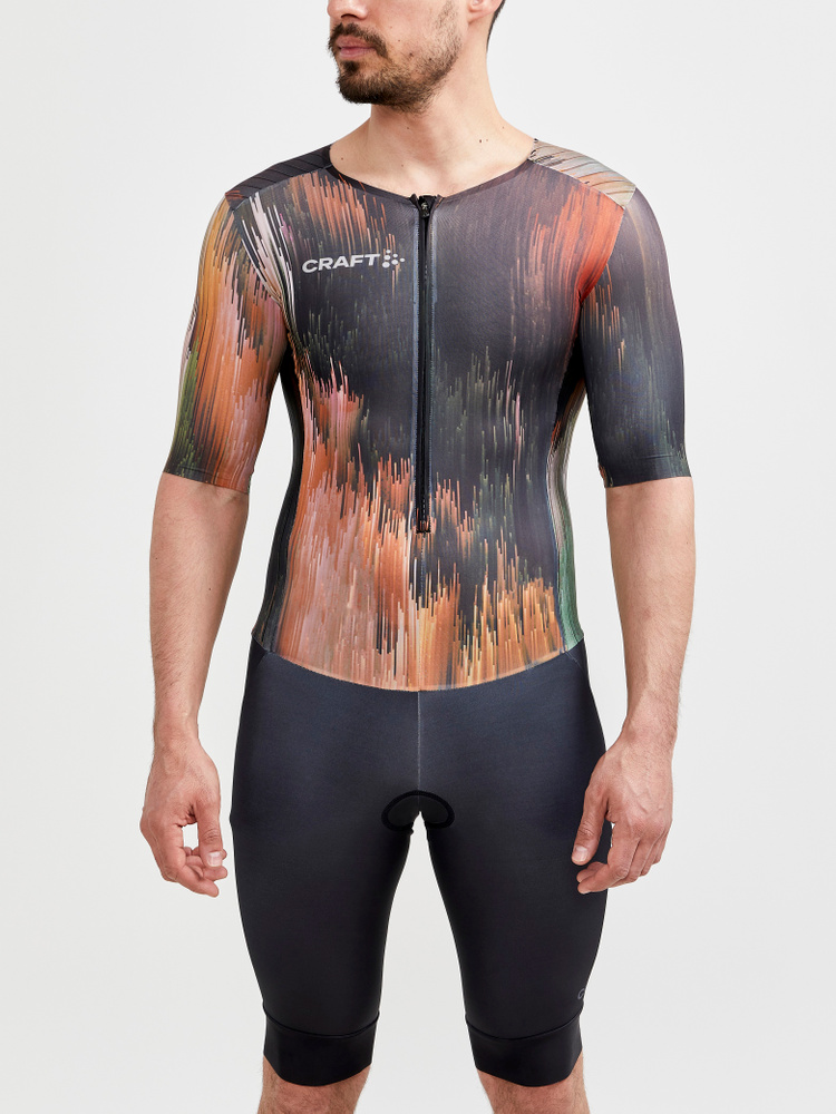 Craft Triathlon Tech Suit | Multi color | Craft Sportswear