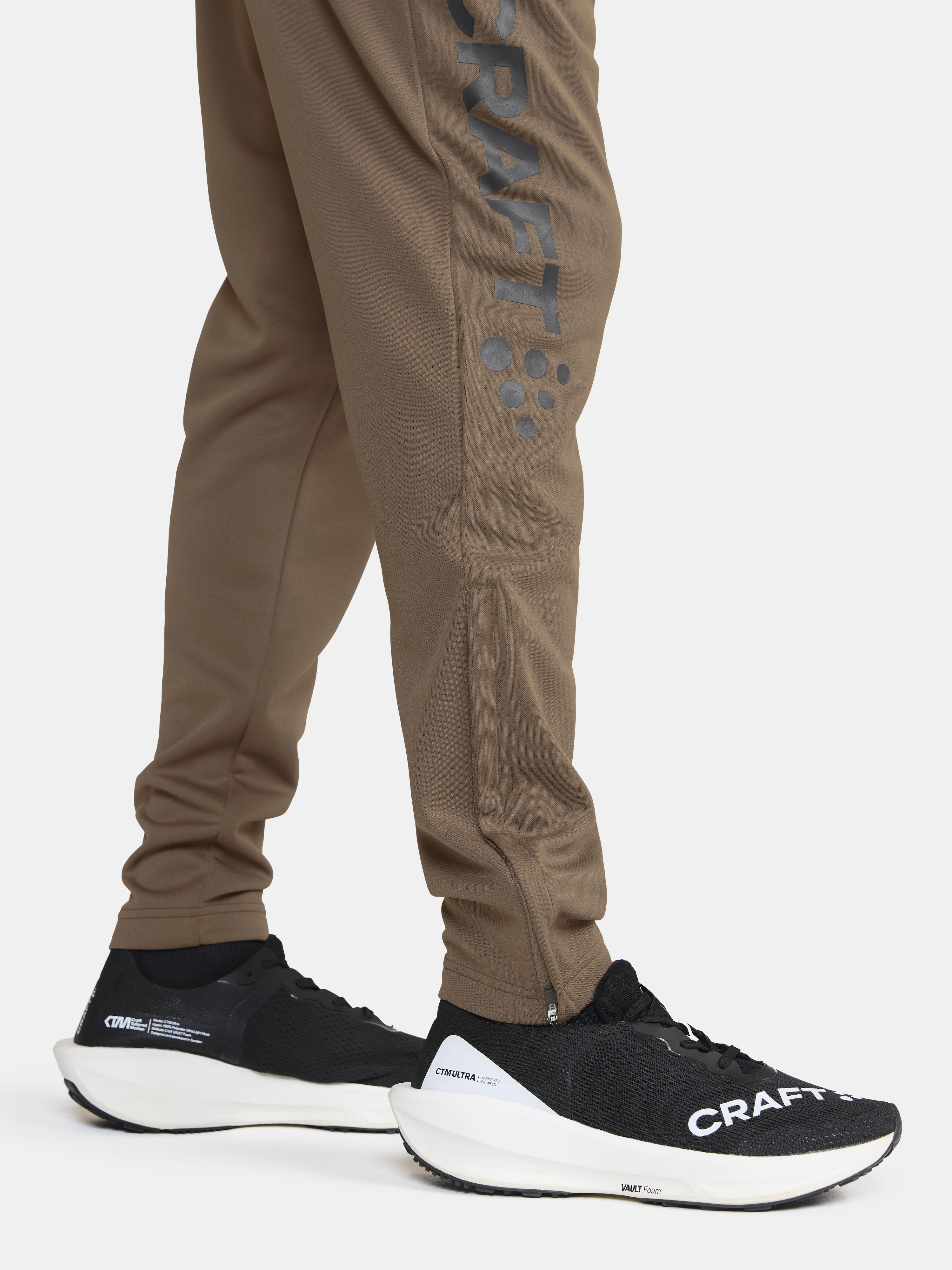 Evolve Pants M | Navy blue | Craft Sportswear