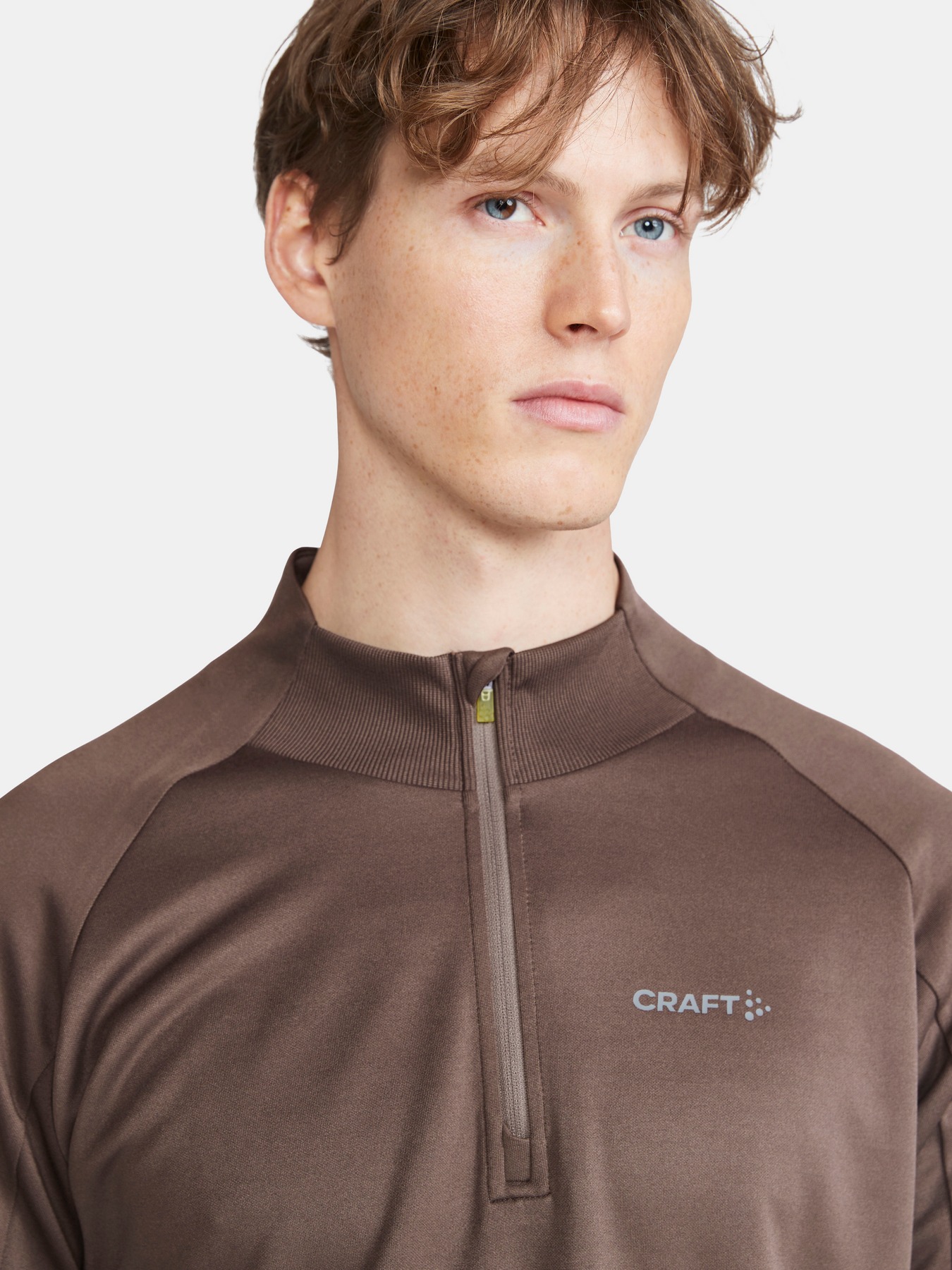 WANIMA サイズ1 DISCOVER PULLOVER Diadem Sports Online - Performance 1/4 Zip Pullover