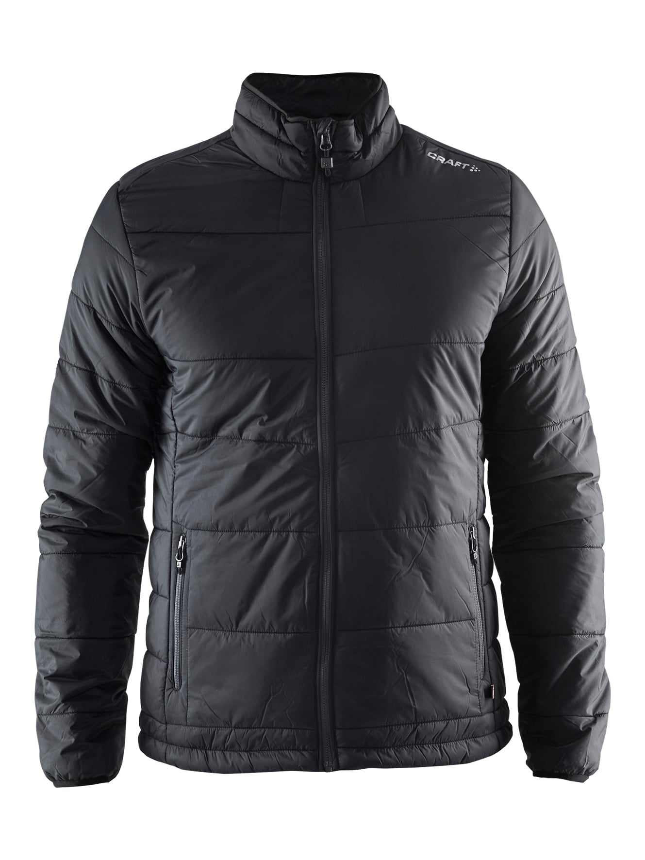 Insulation Primaloft Jacket M | Navy blue | Craft Sportswear