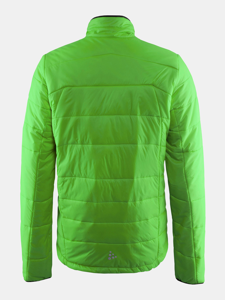 Insulation Primaloft Jacket M | Red | Craft Sportswear