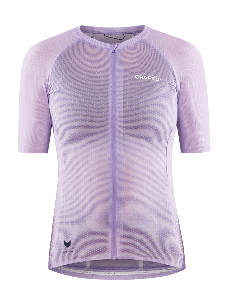 Pro Nano Jersey W | Blue | Craft Sportswear