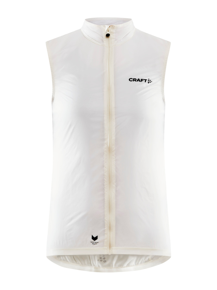 新品 BRIEFING POCKETABLE WIND VEST XL Men's Custom Windtex Vest - Hincapie Sportswear, Inc.