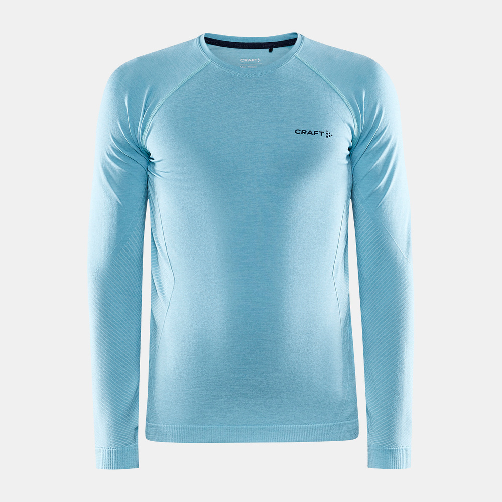 Tee-shirt à manches longues CRAFT CORE Dry Active Comfort