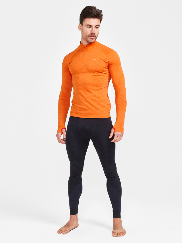 CORE Dry Active Comfort HZ M | Black | Craft Sportswear