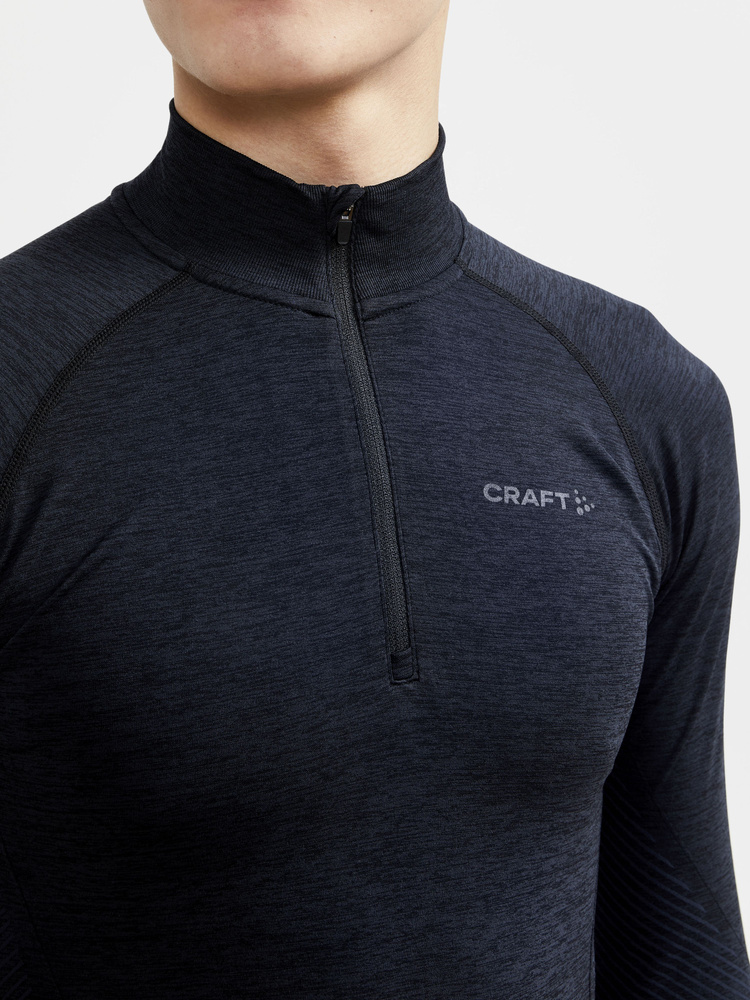 CORE Dry Active Comfort HZ M | Black | Craft Sportswear