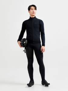 Core Bike SubZ LS Jersey M | Black | Craft Sportswear