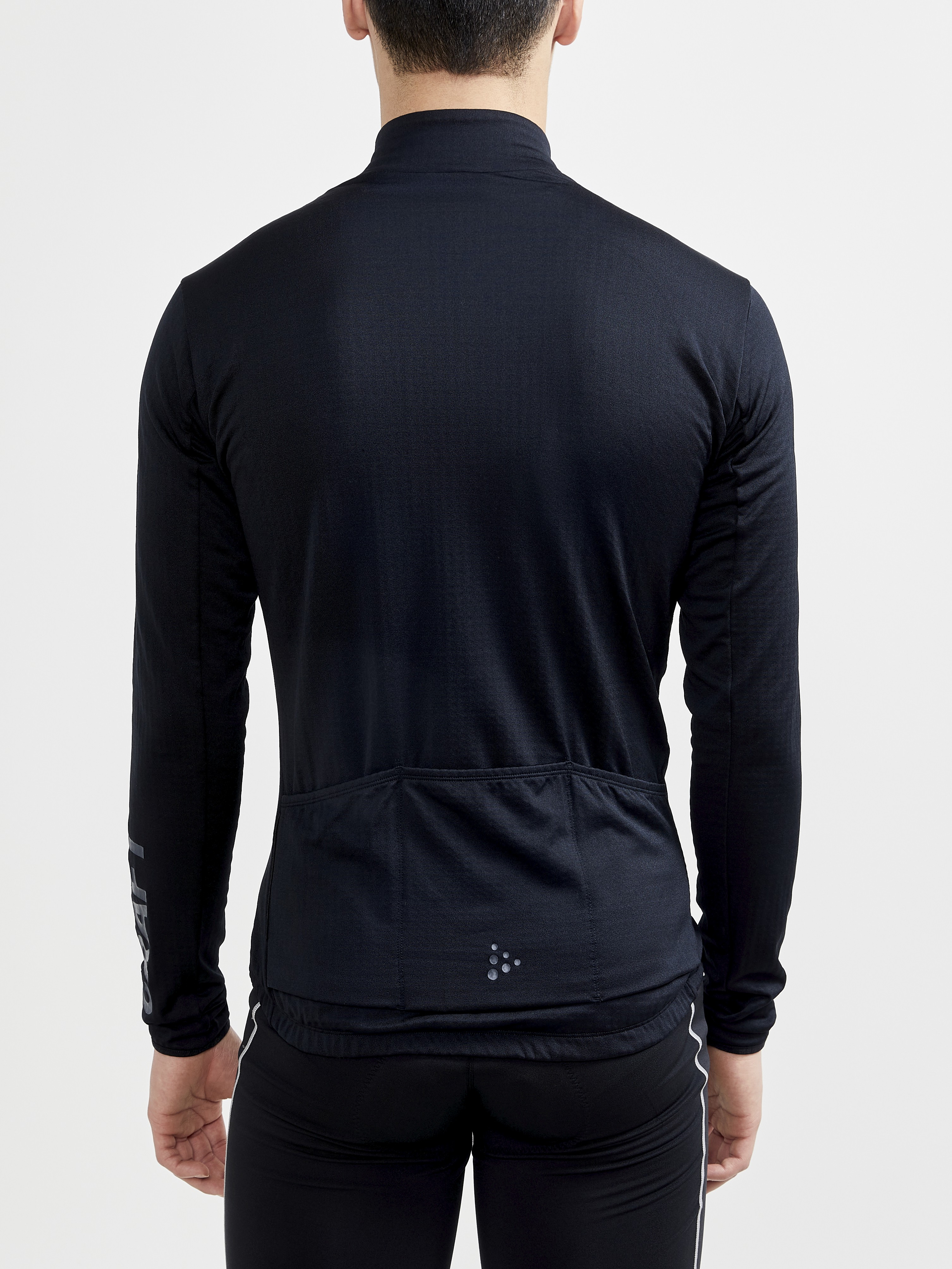 Core Bike SubZ LS Jersey M | Navy blue | Craft Sportswear