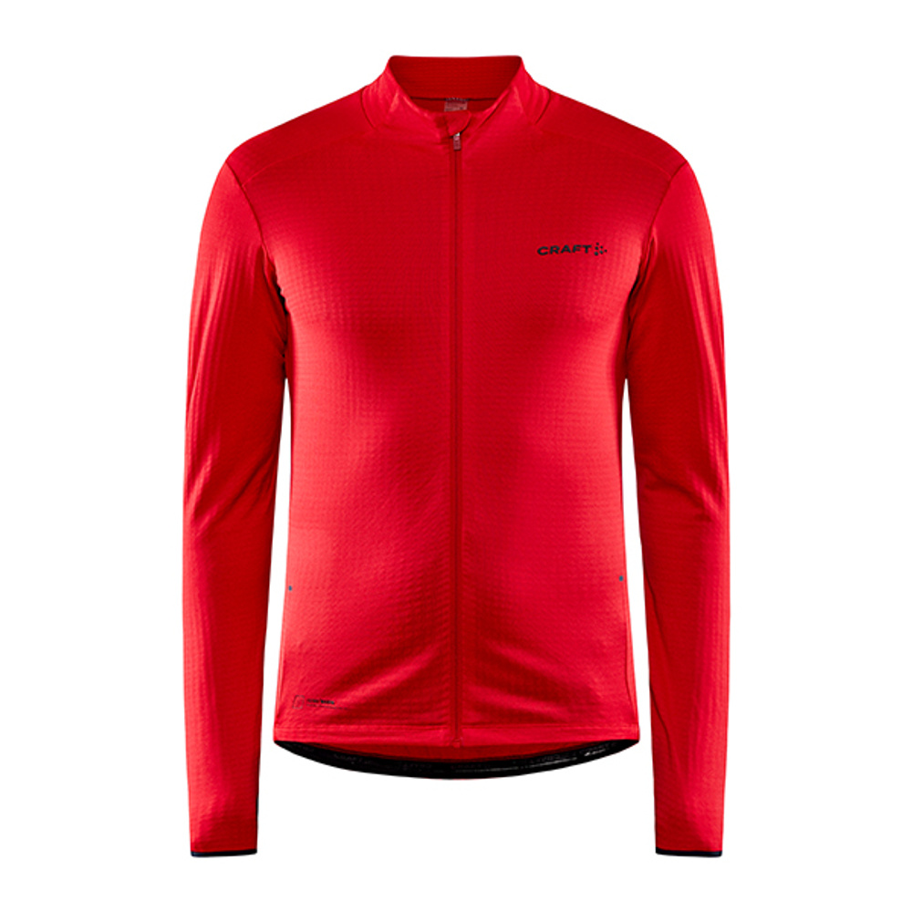 Core Bike SubZ LS Jersey M | Navy blue | Craft Sportswear