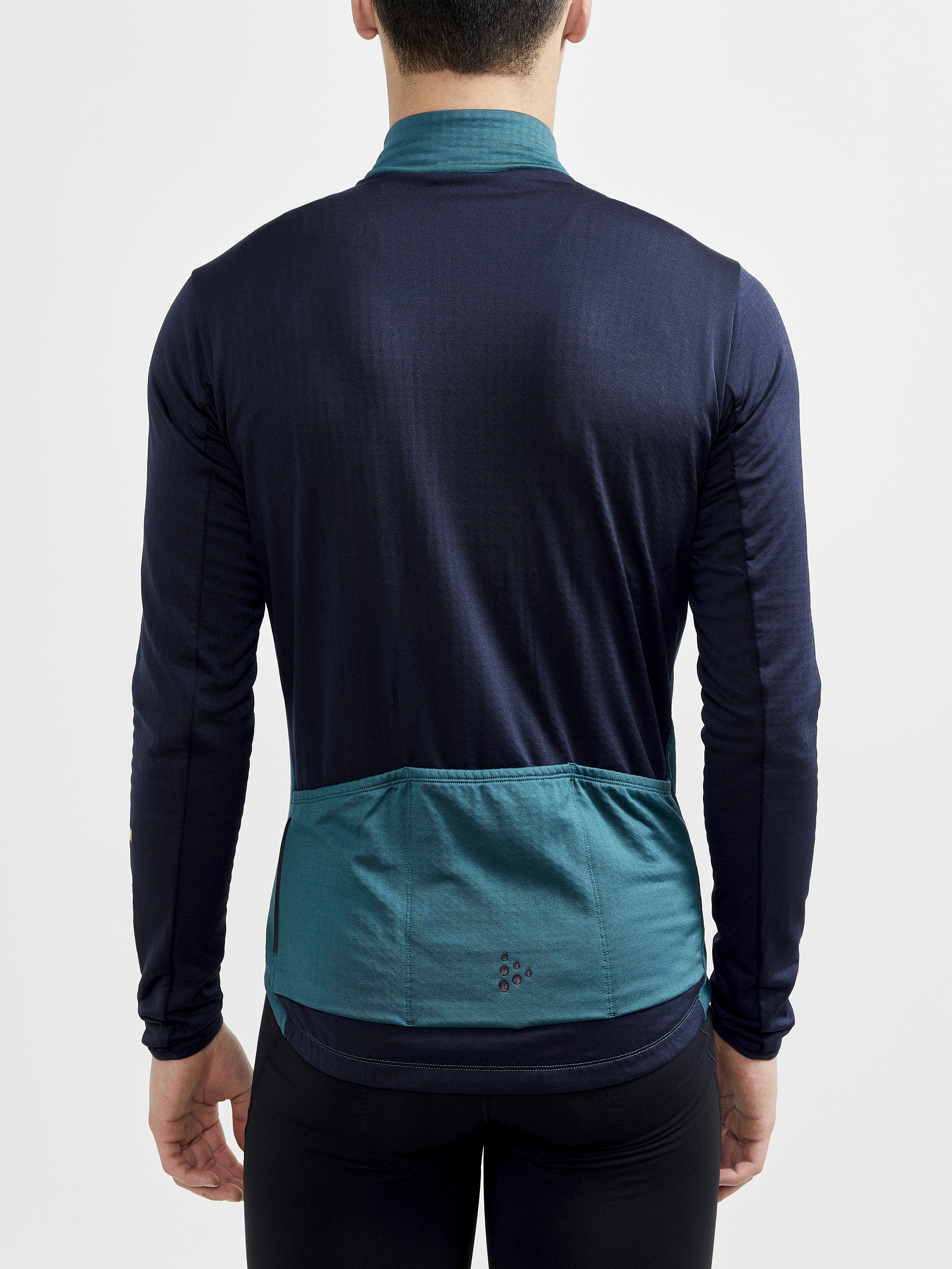 Sportful BOH THERMAL LS JERSEY Sサイズ Thermal Jersey LS – VERGE SPORT
