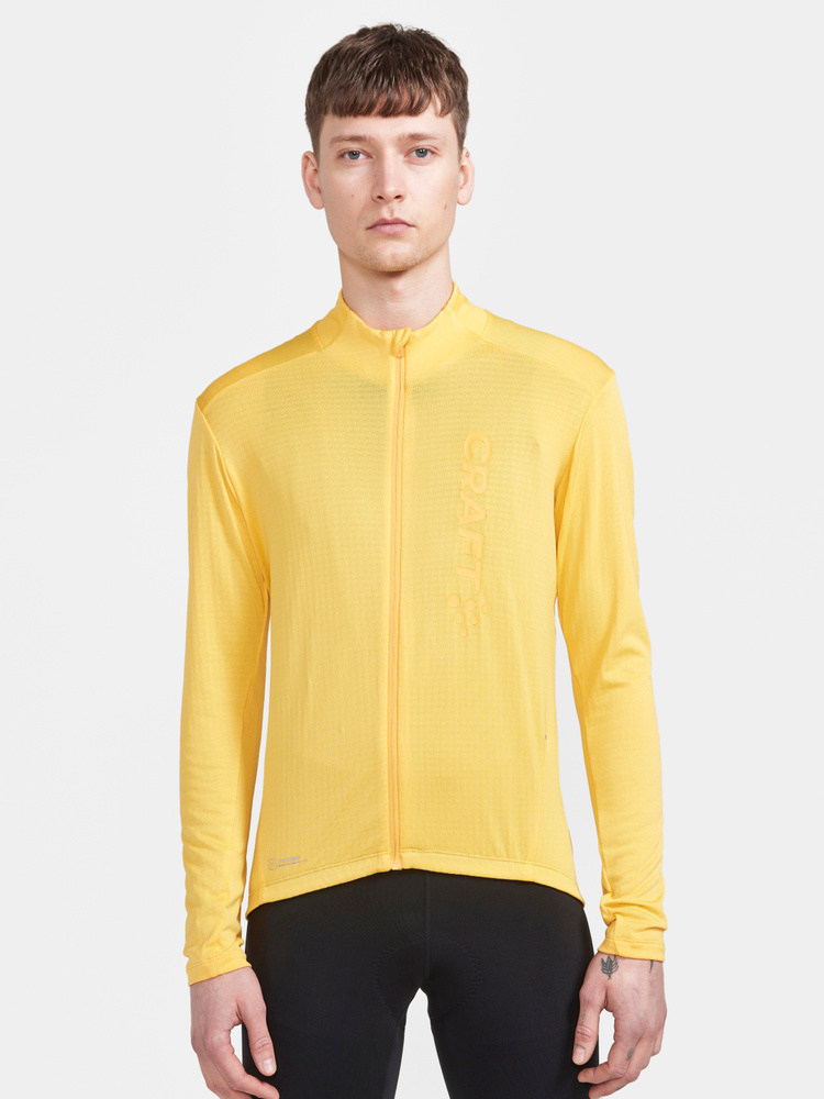 Sportful BOH THERMAL LS JERSEY Sサイズ Core Bike SubZ LS Jersey M | Navy blue | Craft Sportswear