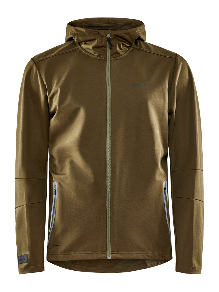 Core Ride SubZ Jacket M | Black | Craft Sportswear Core Ride SubZ Jacket M | Black | Craft Sportswear