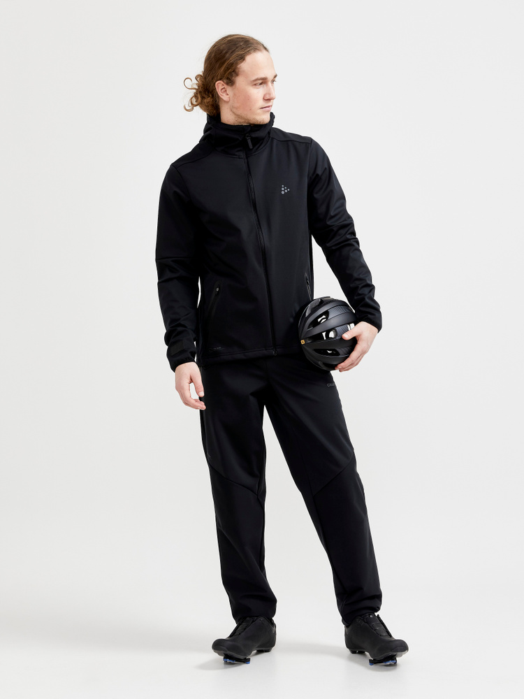 Core Ride SubZ Pants M | Black | Craft Sportswear