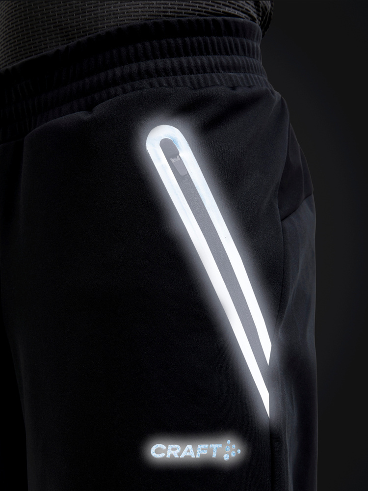 Core Ride SubZ Pants M | Black | Craft Sportswear