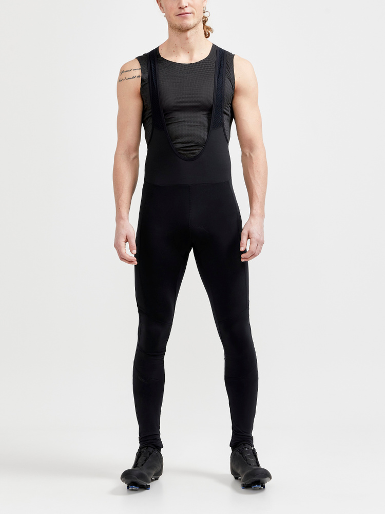 Core Bike SubZ Wind Bib Tights M | Black | Craft Sportswear