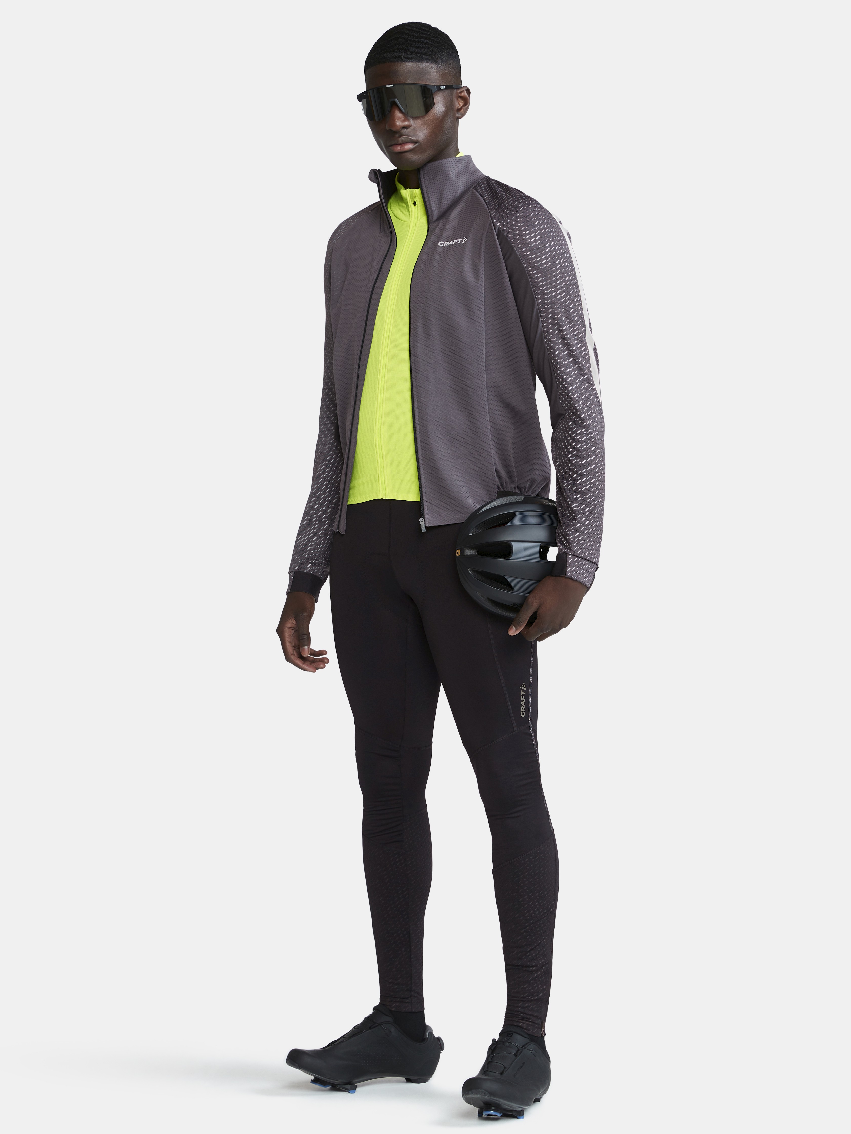 【8/14限定20%OFF】MARK & LONA POLARTEC MTHD Tundra Polartec® NeoShell® 3L Anorak L5 – Tactical