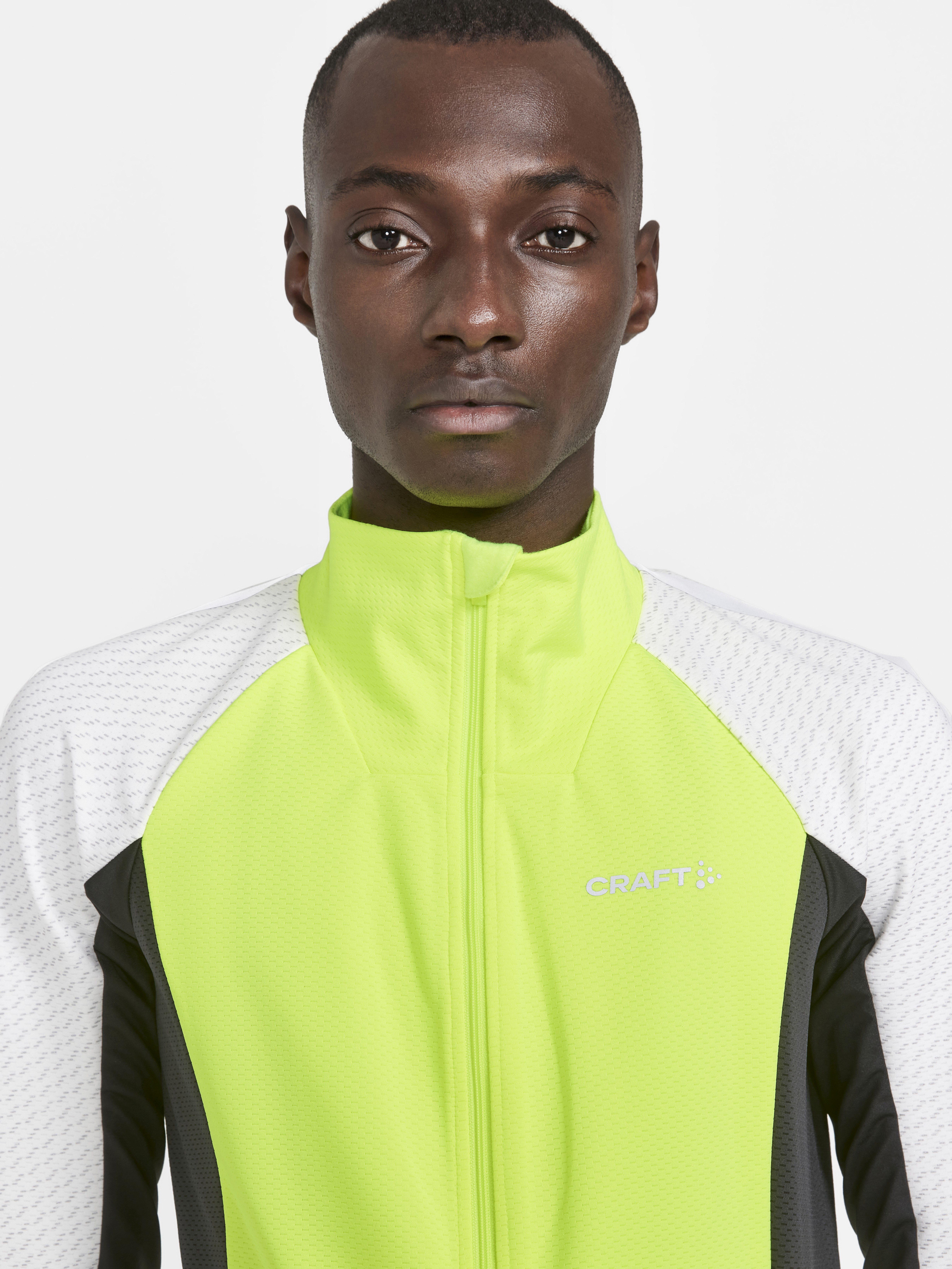 Adv Bike SubZ Lumen Jacket M | Red | Craft Sportswear