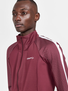 Adv Bike SubZ Lumen Jacket M | Yellow | Craft Sportswear