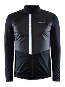 Adv Bike SubZ Wool LS Jersey M | Blue | Craft Sportswear