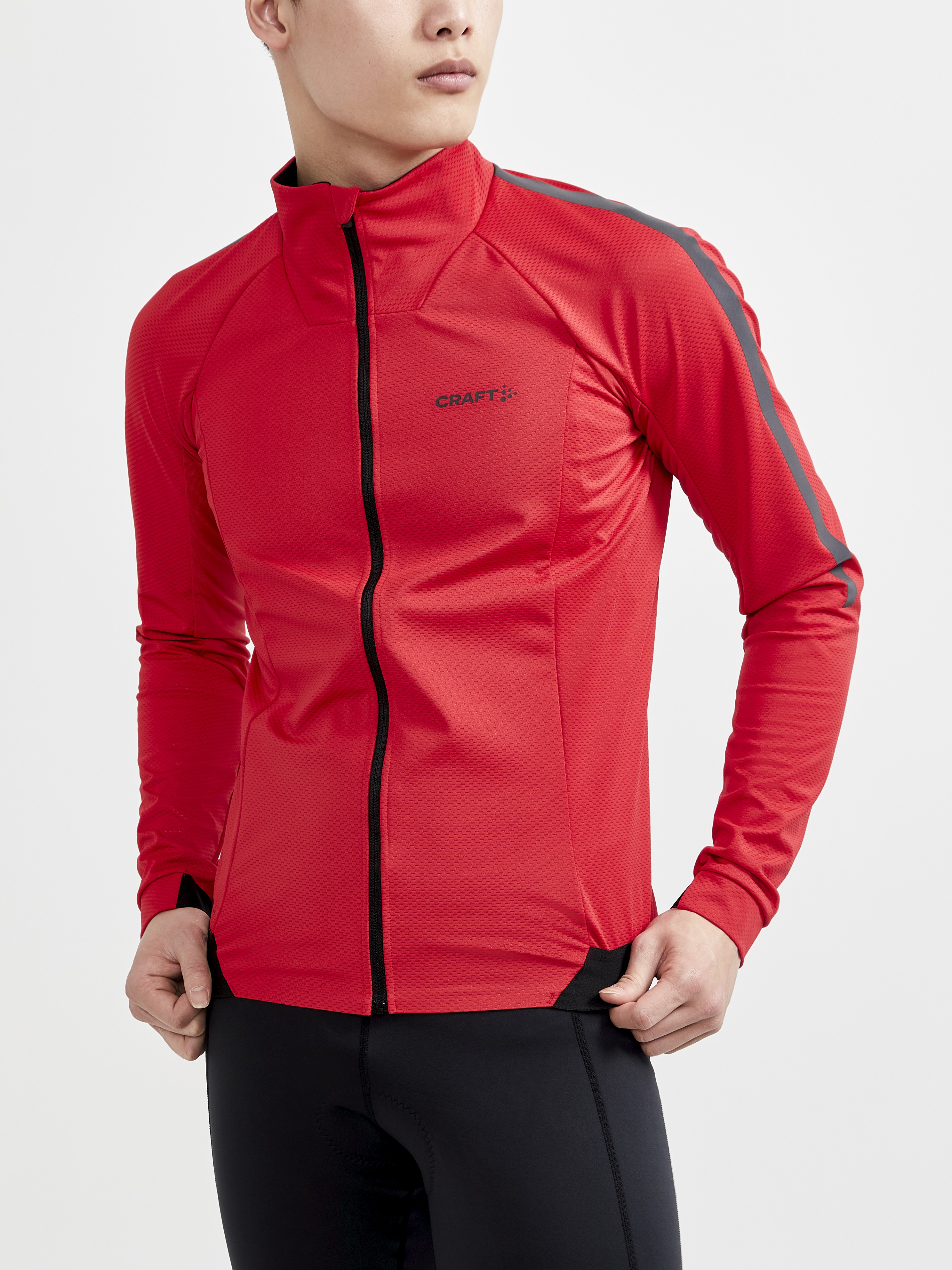 Adv Bike SubZ Jacket M | Black | Craft Sportswear