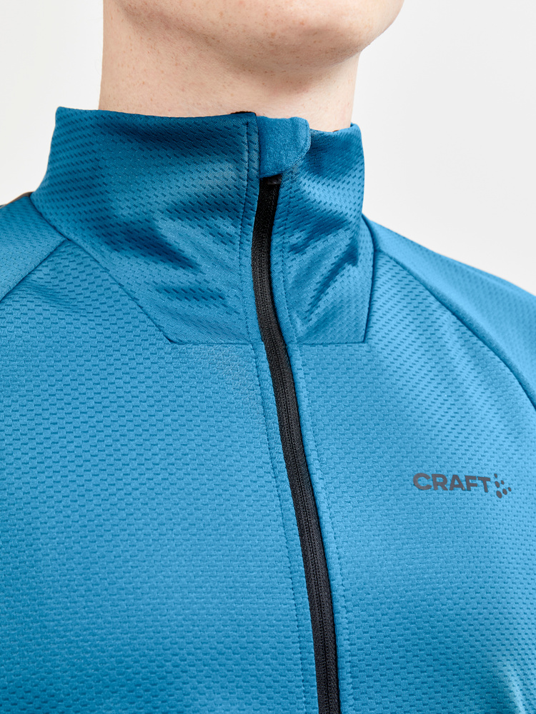 Adv Bike SubZ Jacket M | Black | Craft Sportswear