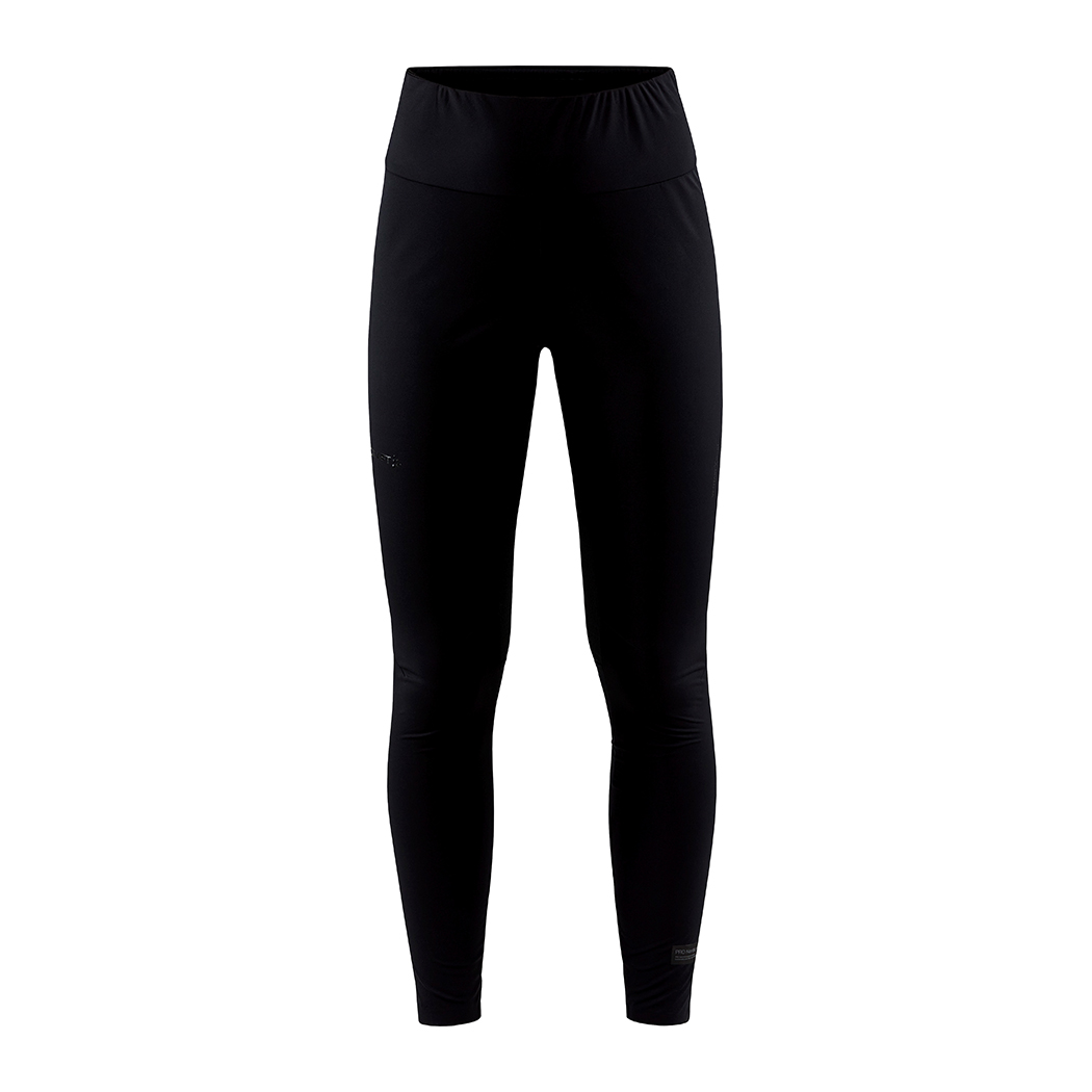 【送料無料】展示品 CRAFT レーサーパンツ MOVE THERMAL TIGHTS ブラック サイズSB4A Vent Tights M | Black | Craft Sportswear