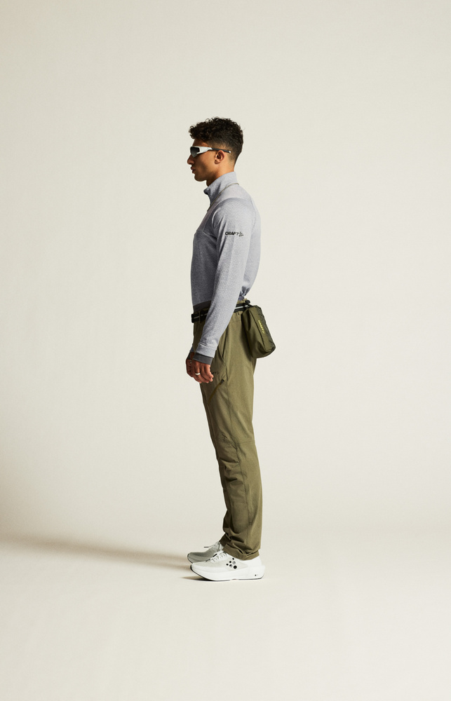 パンツ Teck Pack Pants M Nike Men's Tech Pack Woven Mesh Pants in Iron Grey Nike