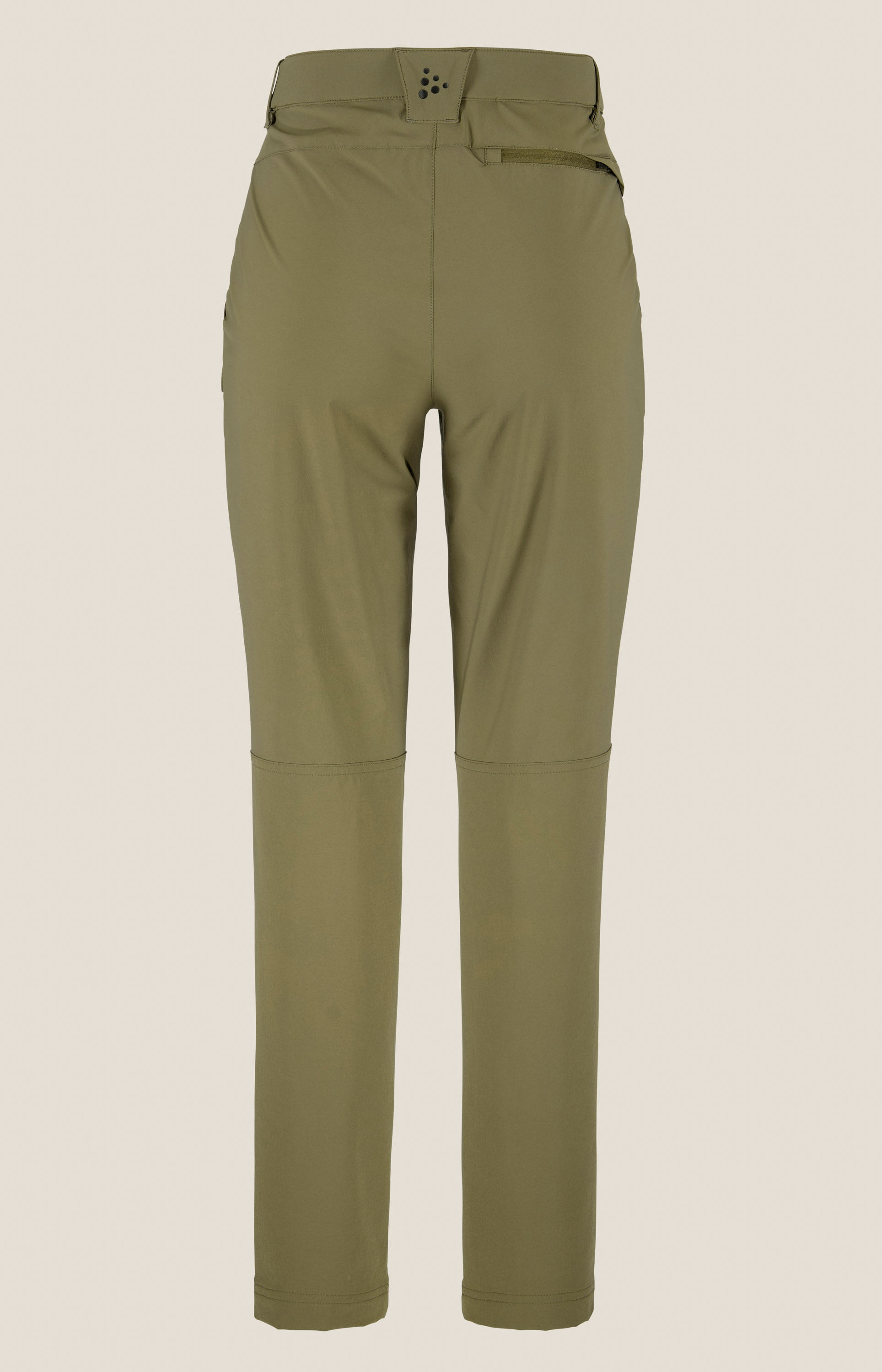 新品、未使用、タグ付き、FOBfactory TRAVEL PANTS F.O.B FACTORY（エフオービー ファクトリー）TRAVEL PANTS