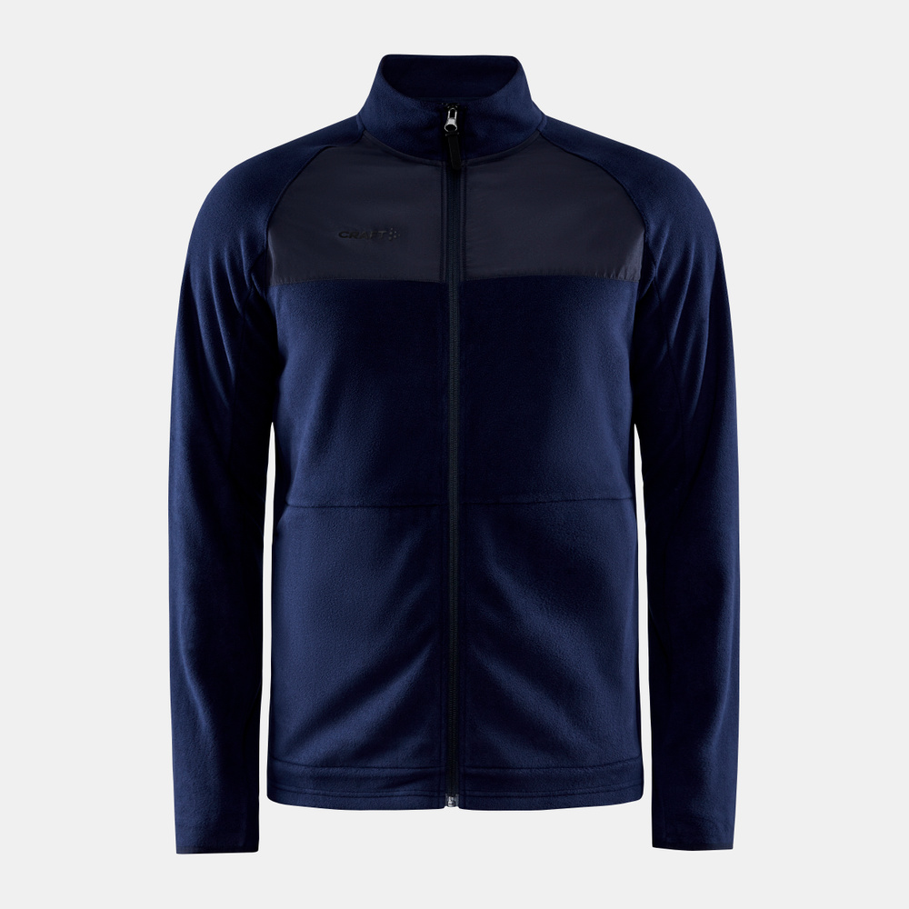 ★送料・関税込★FLARE UP★8.Division Suede Fleece Jacket FLARE UP ] ☆8.Division Suede Fleece Jacket
