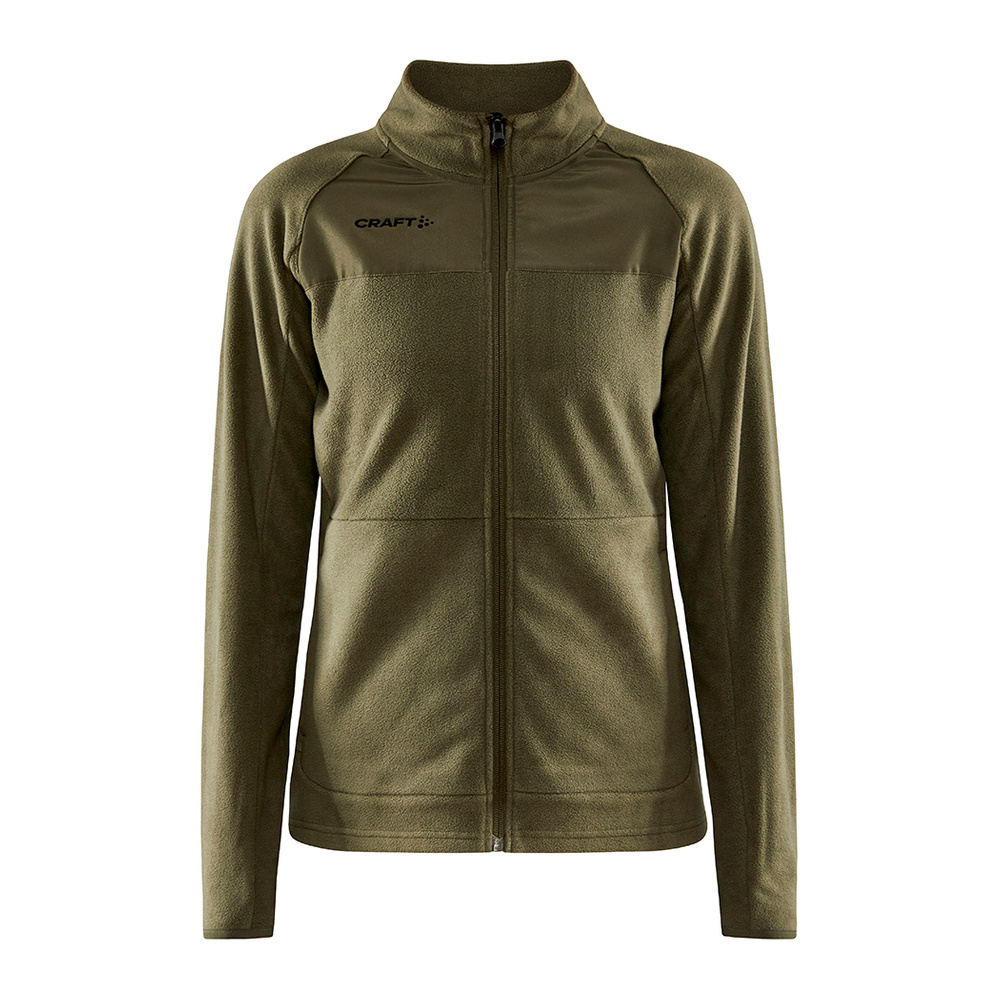 Rough Laugh FLEECE JACKET 完売品 M Rough Laugh FLEECE JACKET 完売品 M