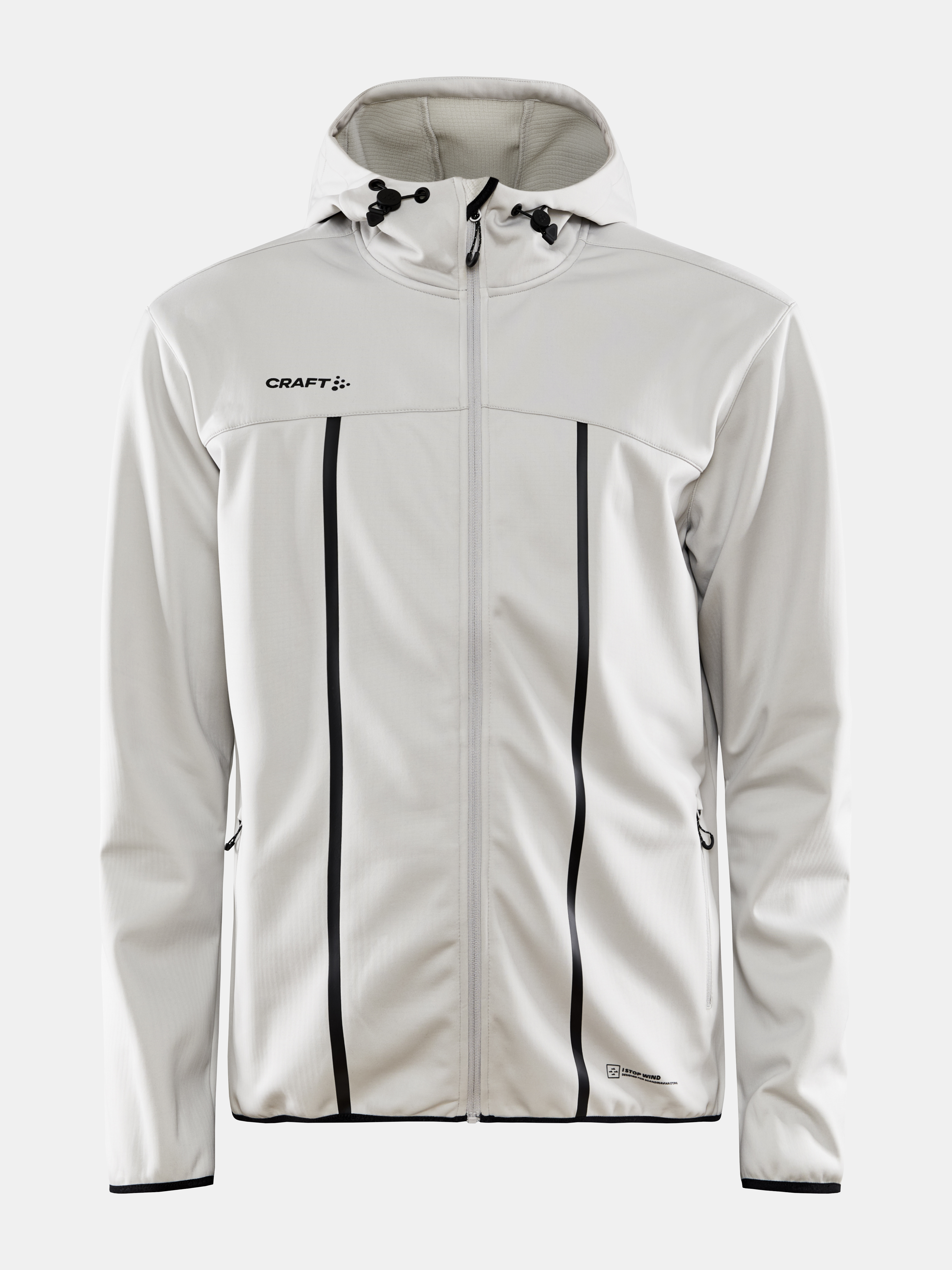 ADV Explore Soft Shell Jacket M | Navy blue | Craft Sportswear