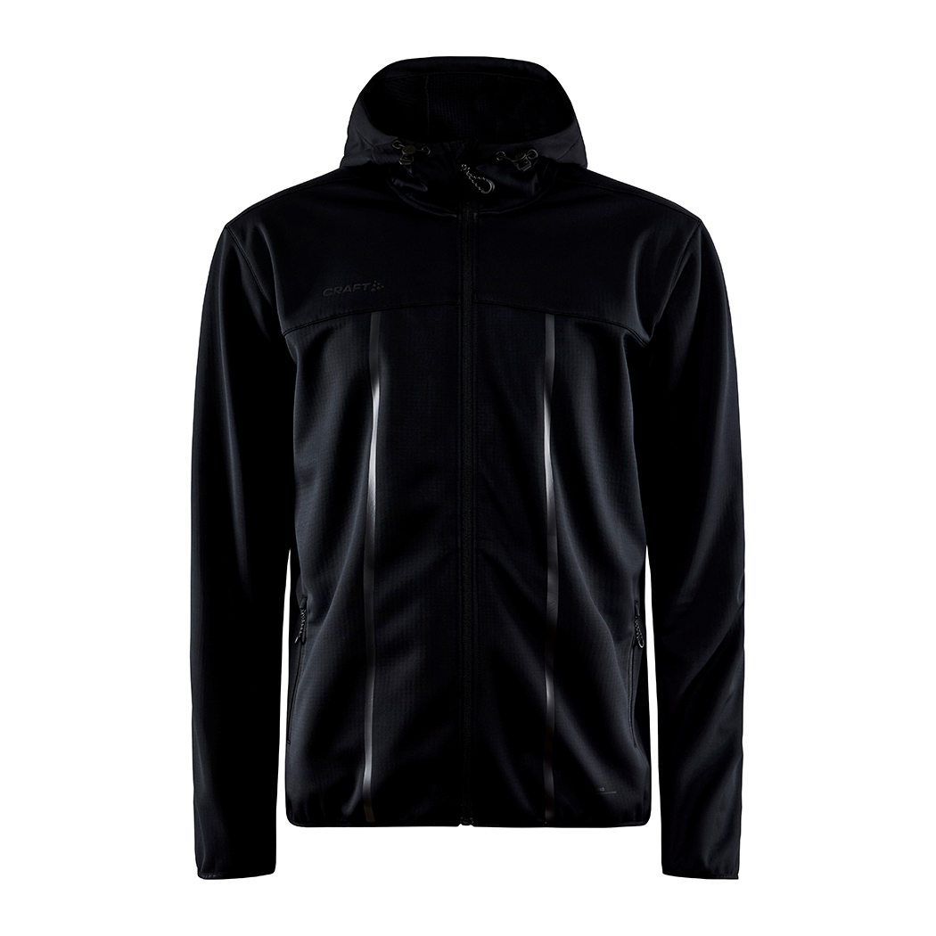 ADV Explore Soft Shell Jacket M | Navy blue | Craft Sportswear
