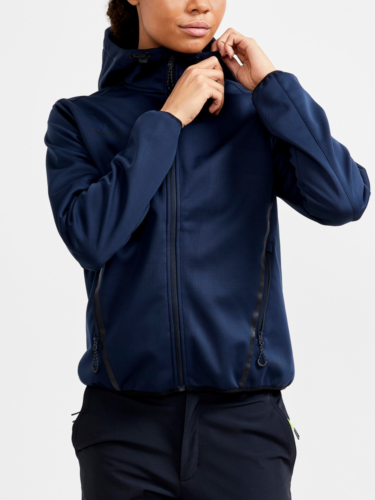 AddElm　SOFT SHELL JACKET SOFT SHELL JACKET 2｜AddElm（アドエルム）｜公式オンラインストア