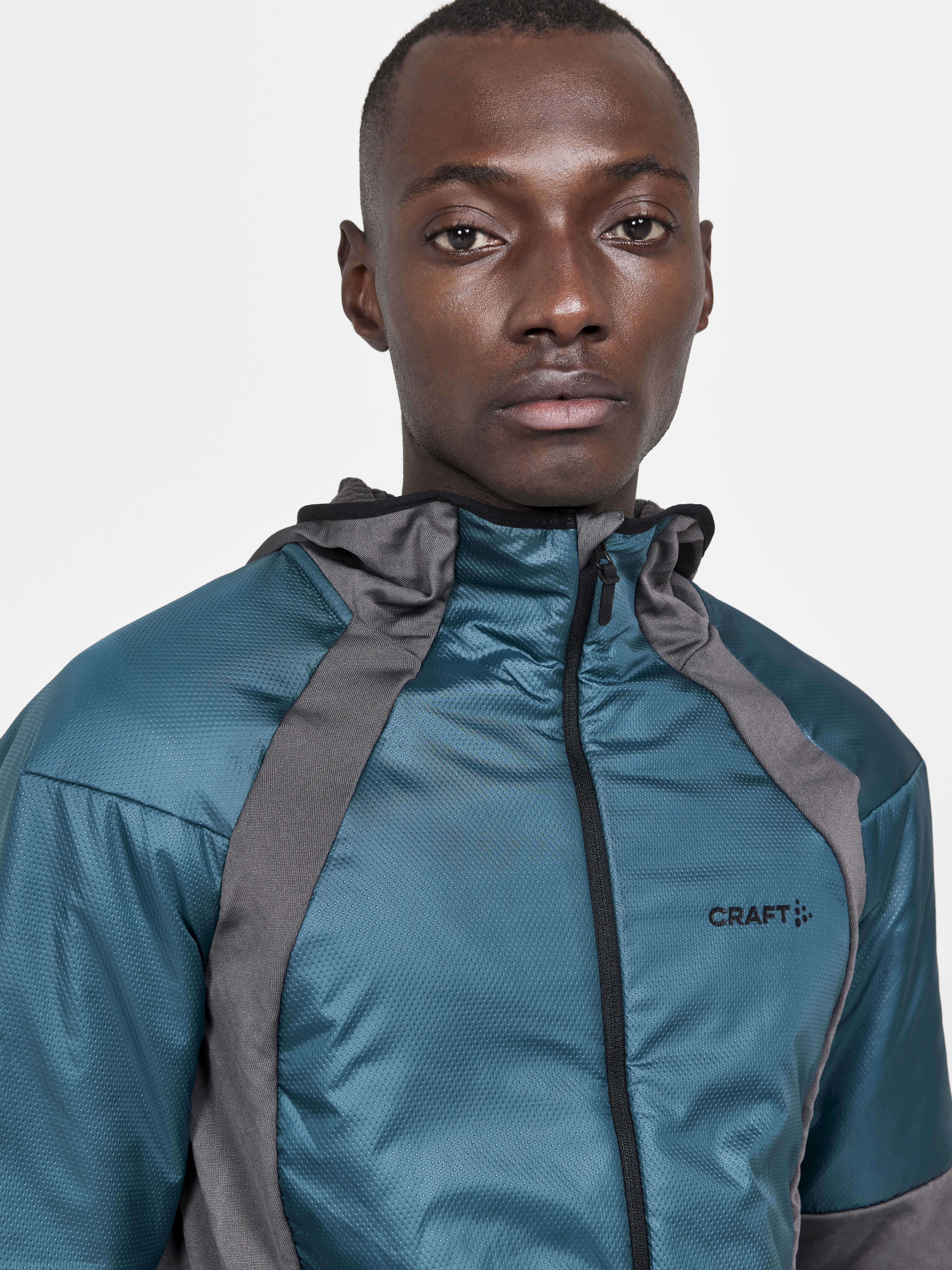 ADV Hybrid Thermal Midlayer M | Yellow | Craft Sportswear