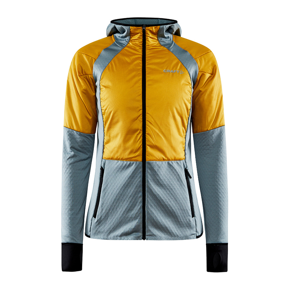 ◆未使用◆デサント HYBRID INSULATED MIDLAYER JKT ◇未使用◇デサント HYBRID INSULATED MIDLAYER JKT