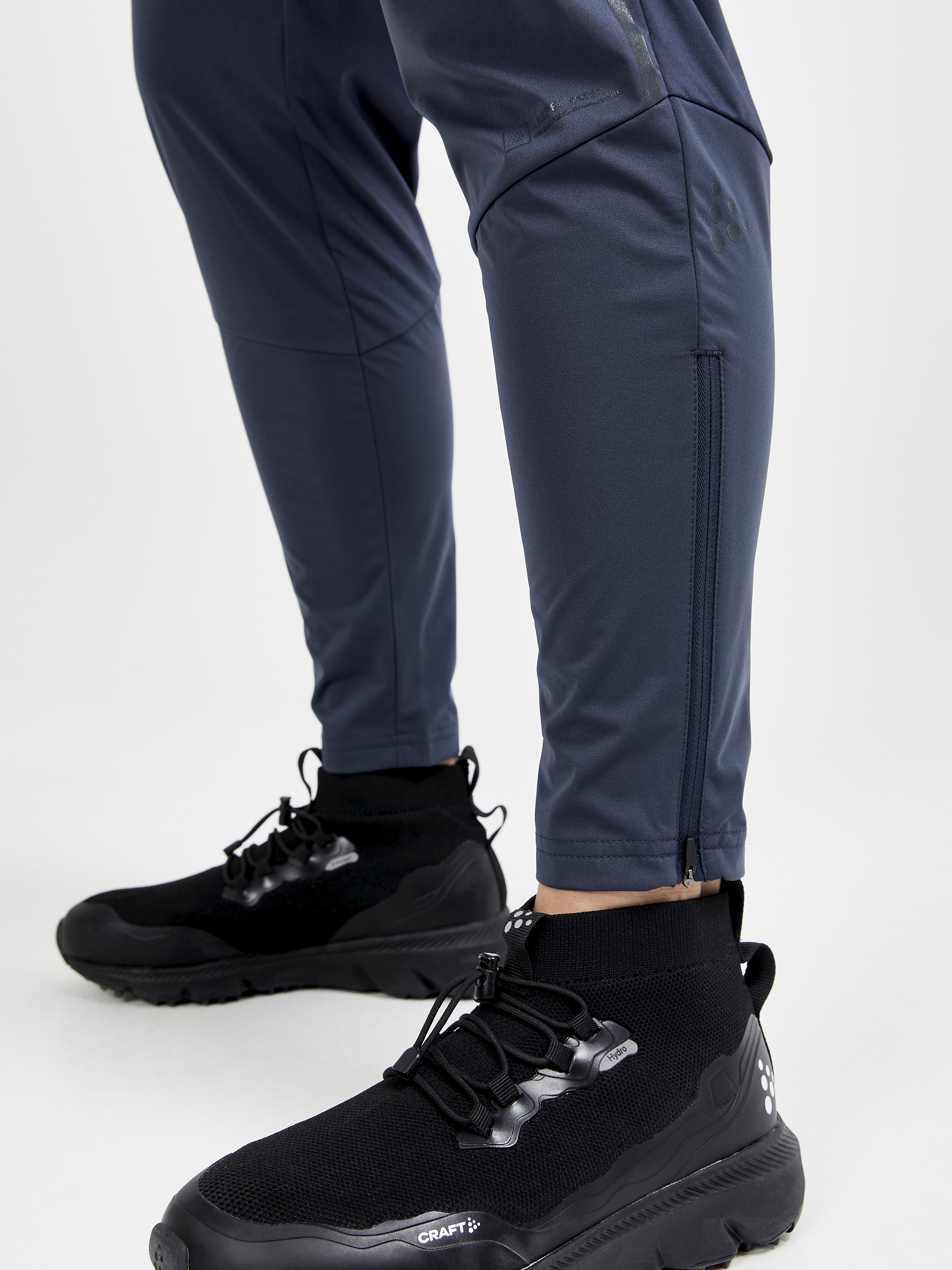 PRO Hydro Pants W | Green | Craft Sportswear