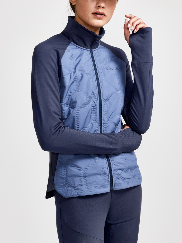 ADV SubZ Jacket 2 W | Orange | Craft Sportswear
