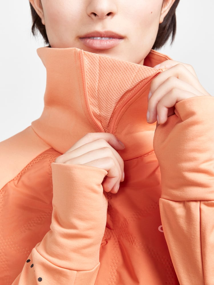 ADV SubZ Sweater 2 W | Black | Craft Sportswear